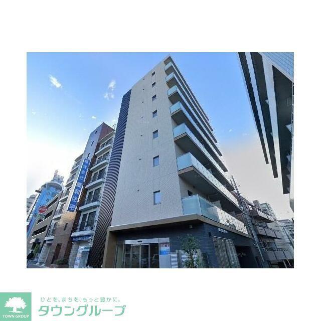 アメニティ市川ネクスト