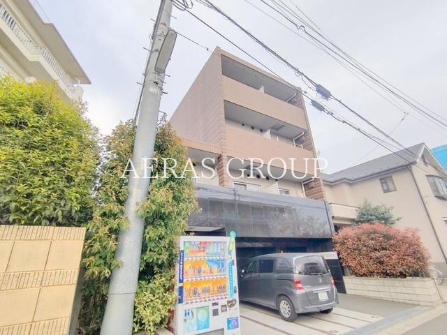 LEXE用賀
