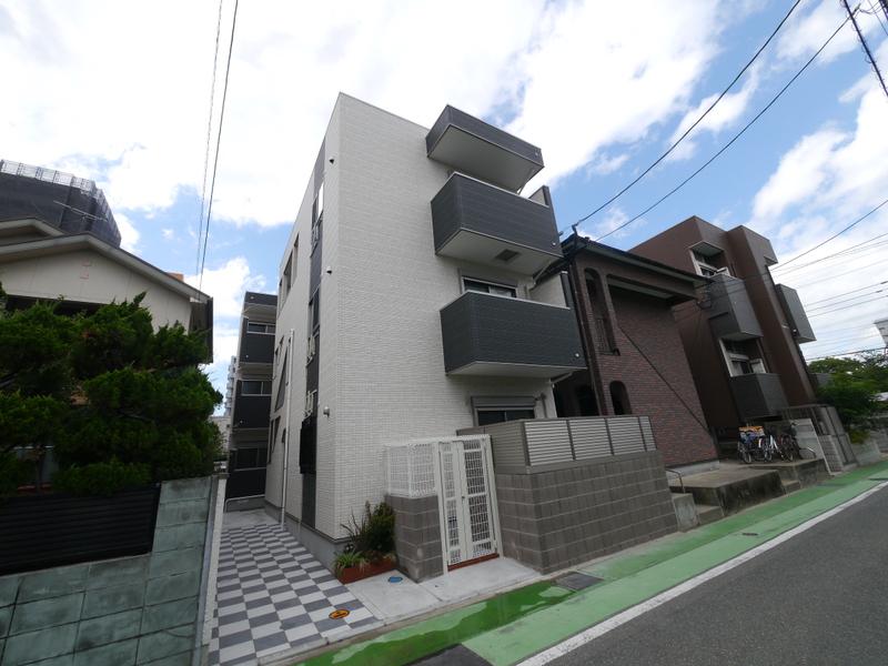 ハピネスベリー吉塚