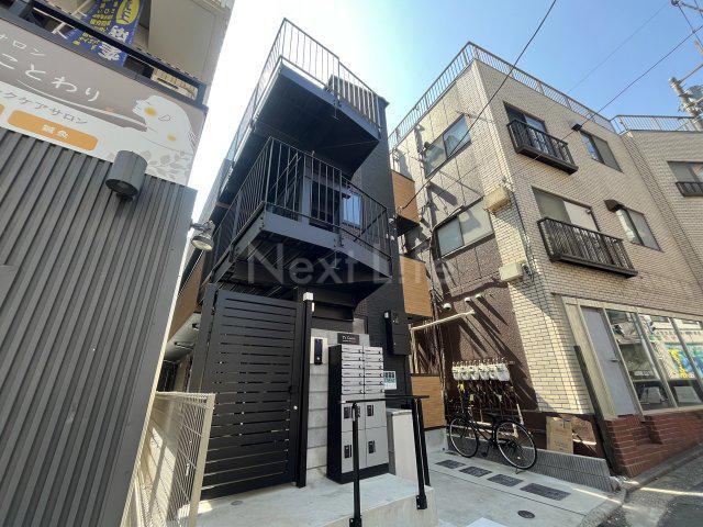 ティーズ クオーレ横濱元町