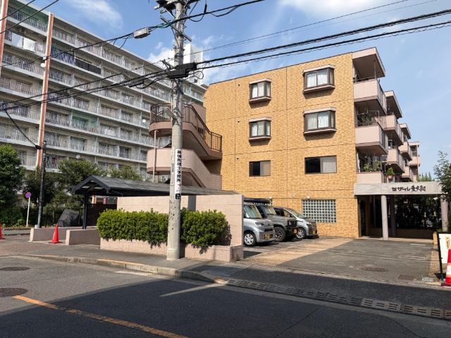 セザール東大和