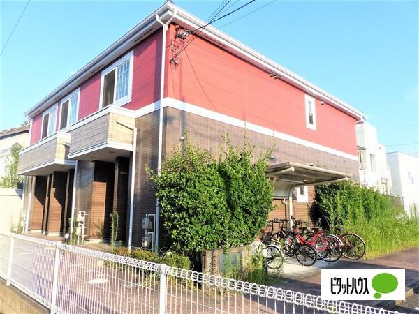 ブルーム住吉