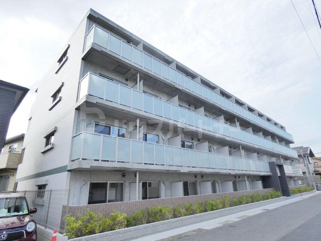 S-FORT船橋海神イースト