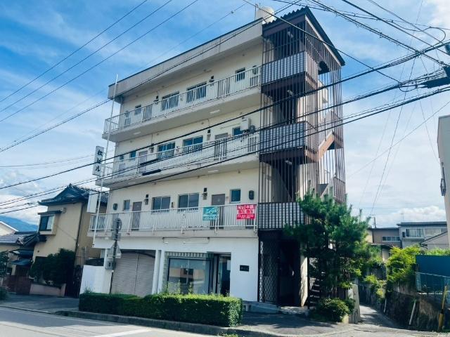 松ビル