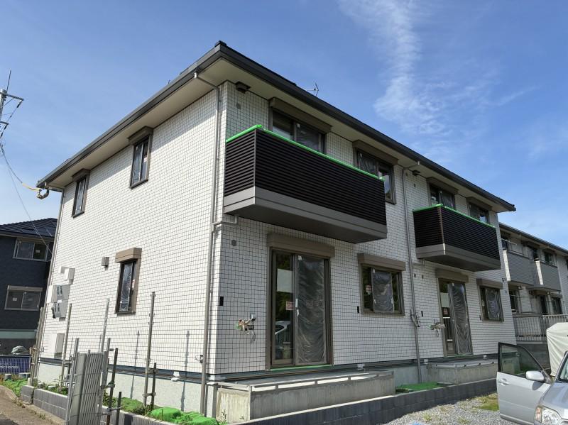 ラーク見川 B