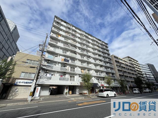 新大阪第2ダイヤモンドマンション