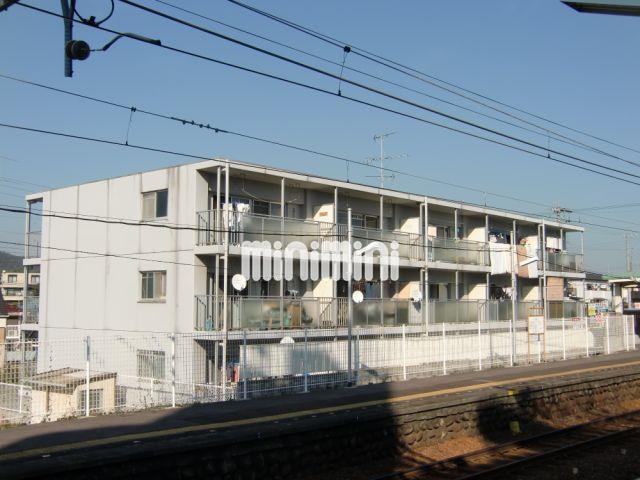 サンパレス新加納