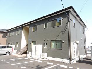 東桑桜ハウス(2LDK/1階)