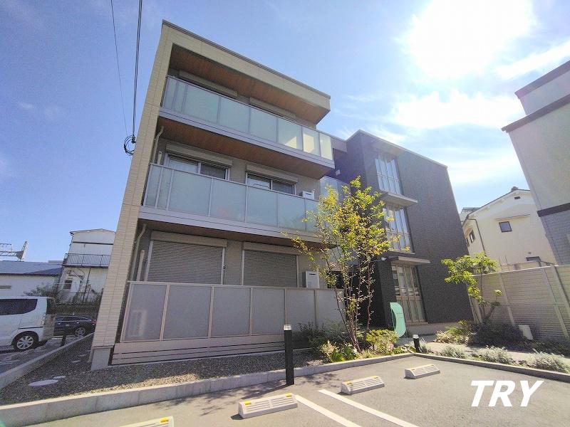 SHA MAISON LUNA(1LDK/1階)