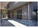 カーサヴェルデ梁川