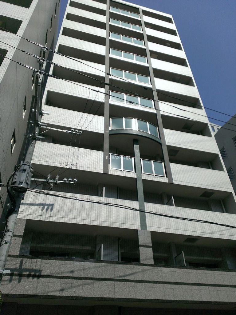 グランフォーレ平尾ステーションプラザII