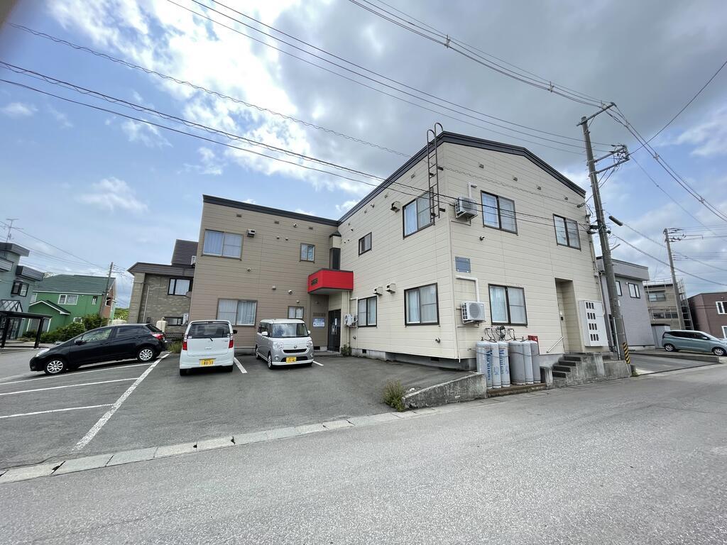 メゾン石江