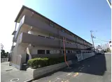 バーンフリート赤大路A棟