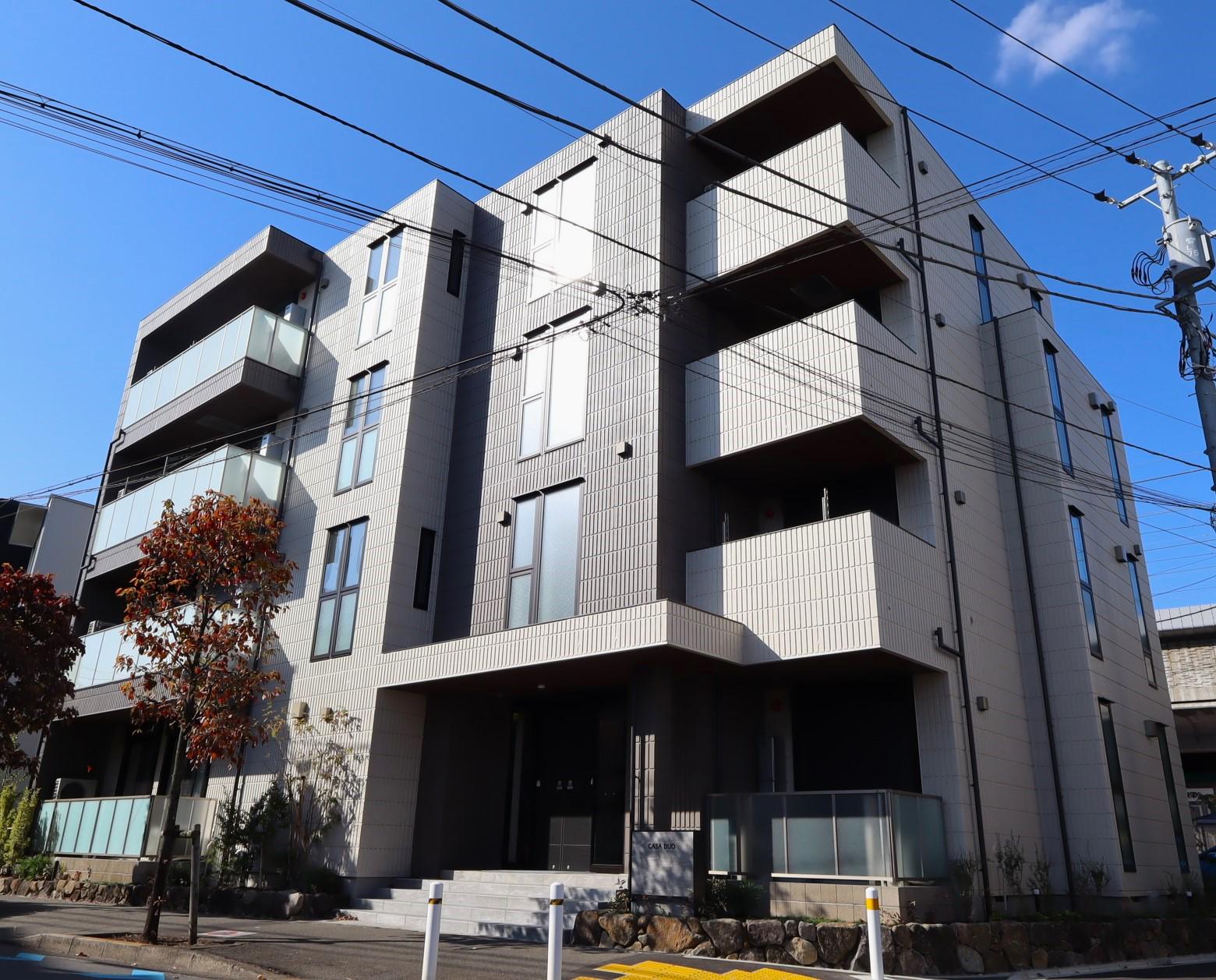 CASA DUO(2LDK/2階)