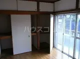 サンハイツA棟