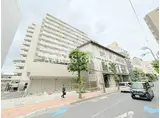 パークアクシス市川