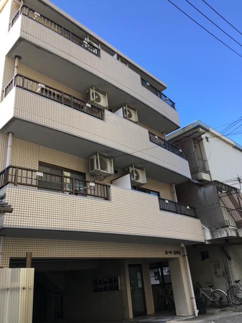 カーサ東中央