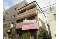 睦マンション