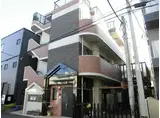 MYCパレス元住吉