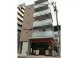 サニープレイス住吉本町