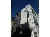 STUDIO APARTMENT東池袋