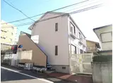 カミール洗足池