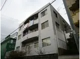 マンションキシモト熊内橋