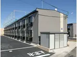 レオパレス幸手イーストII
