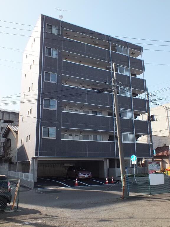 千代田シティハウス