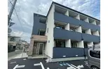 クリスタルブルー