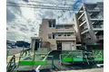 セカンドパレス上水前寺