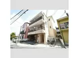 クラッセ南茨木