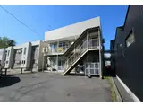 コーポたかは志北3