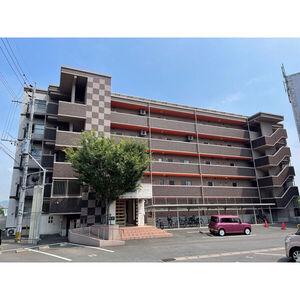 ヒルズ折尾