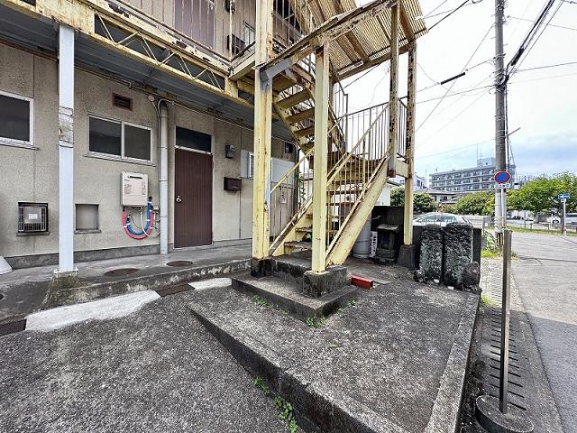 安部荘