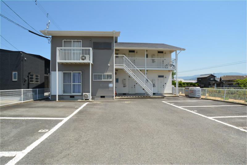 サンガーデン古川