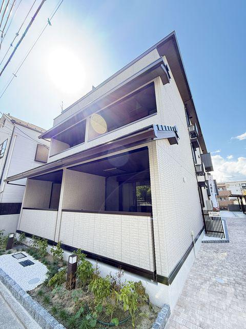 D-ROOM丹波橋