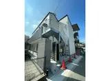 ベルアージュ日吉本町