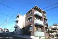 埼玉県鶴ヶ島市脚折町の建物
