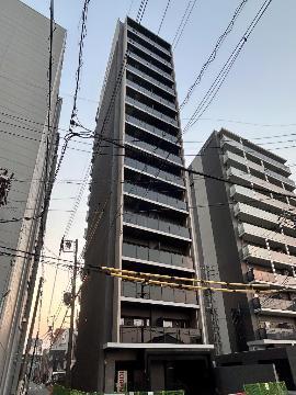 プレサンス丸の内サージュ(1LDK/12階)