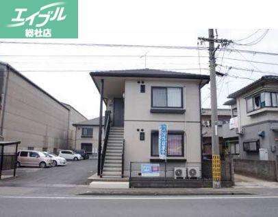 サンライフ東塚A棟