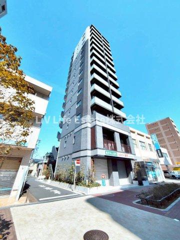 オーパスホームズ大泉学園I(1LDK/4階)