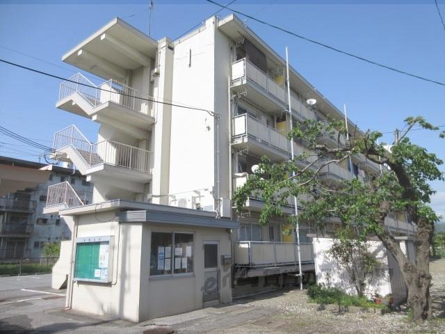 ビレッジハウス加田 1号棟