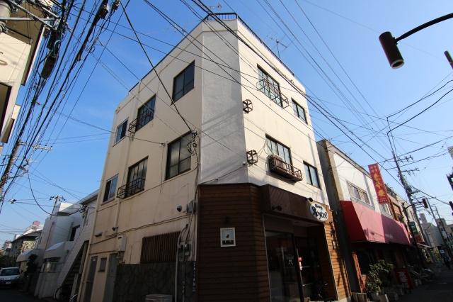 柏コーポ