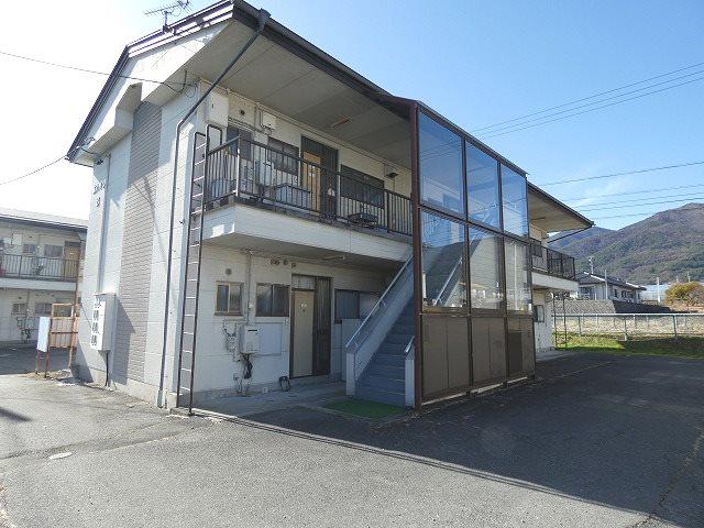 林ハイツC