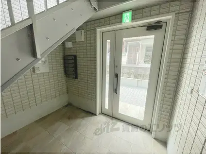 はぁと六万寺(2LDK/3階)の外観写真