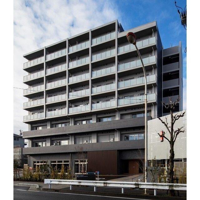 CASSIA藤沢本町(2LDK/6階)