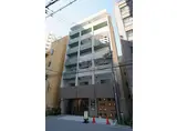 エスパシオ・コモド大阪新町