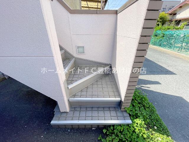 アクセス中原