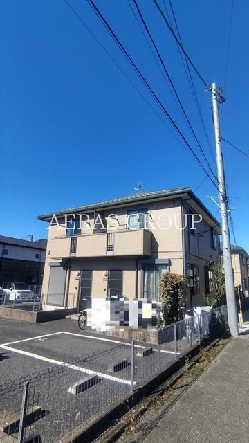シャオリーシャン壱番館